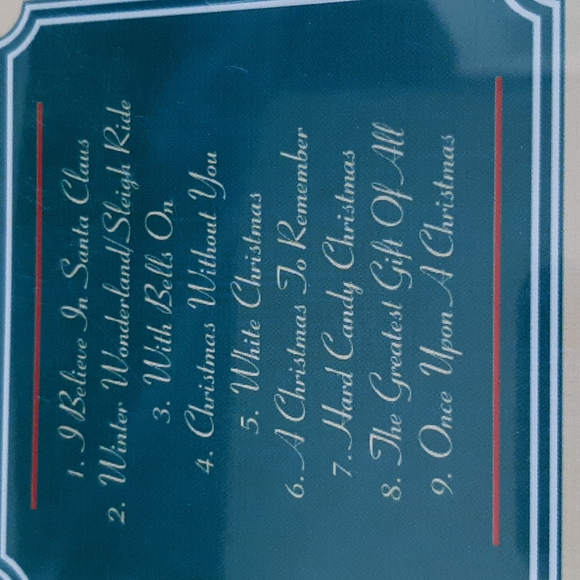 🌼5 For $25🌼 Kenny & Dolly + Dolly Pure & Simple CD Set - Picture 7 of 9